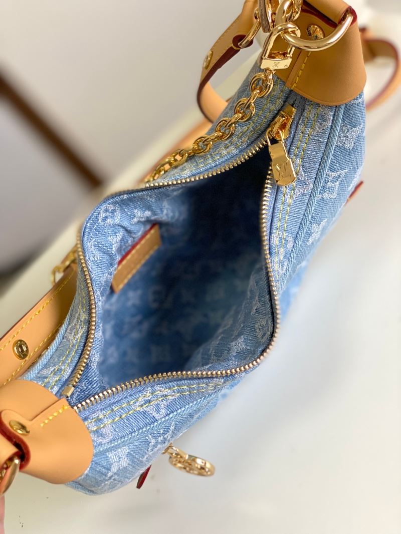 Louis Vuitton Satchel Bags